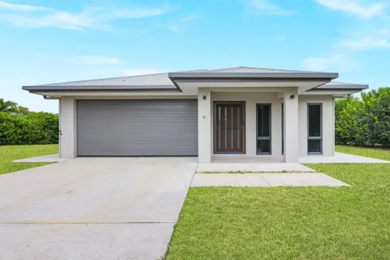 6 Parklands Circuit, Mareeba, Qld 4880