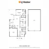 6 Parklands Circuit, Mareeba, Qld 4880-Floorplan