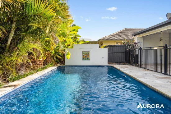 6 Parklane Place, Bulimba, Qld 4171