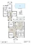 6 Parklane Place, Bulimba, Qld 4171-Floorplan