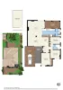6 Parkside Street, Beaumaris VIC 3193-Floorplan