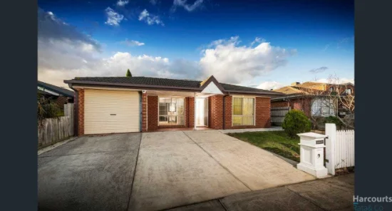 6 Parkview Court, Lalor, Vic 3075
