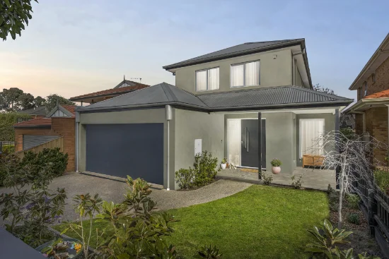 6 Parkview Crescent, Hampton East, Vic 3188