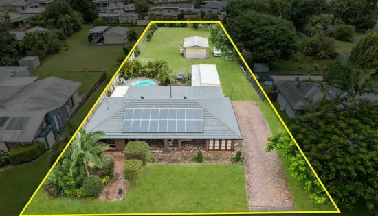 6 Parkway Road, Daisy Hill, Qld 4127