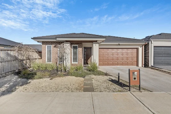 6 Parrot Drive, Weir Views, Vic 3338