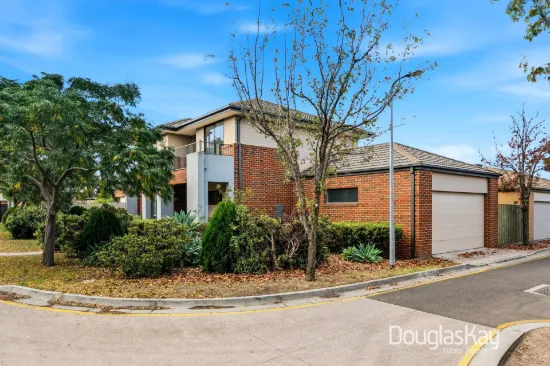 6 Parry Drive, Sunshine West, Vic 3020