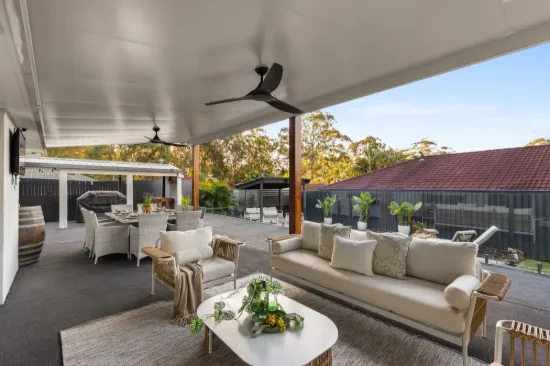 6 Parsonia Court, Mount Cotton, Qld 4165