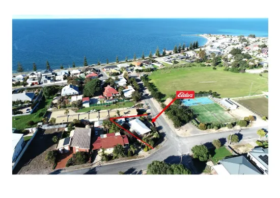 6 Parsons Street, Port Vincent, SA 5581