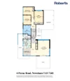 6 Parua Road, Newnham, Tas 7248-Floorplan