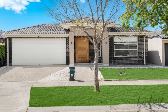 6 Pascal Crescent, Kalkallo, Vic 3064
