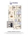 6 Pascal Crescent, Kalkallo, Vic 3064-Floorplan