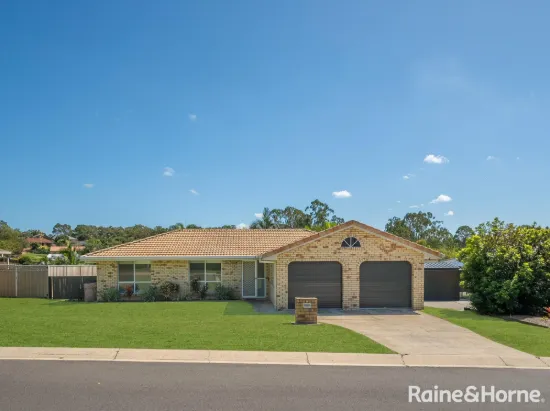 6 Pascali Crescent, Eatons Hill, Qld 4037