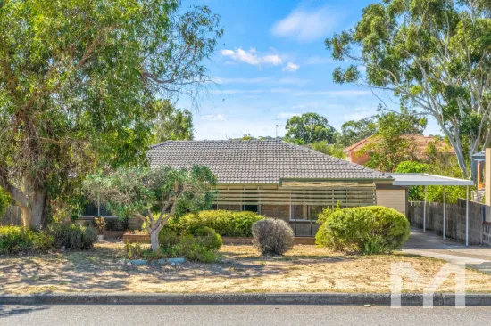 6 Pass Crescent, Beaconsfield, WA 6162