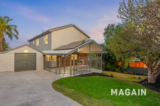 6 Passmore Avenue, Port Noarlunga, SA 5167