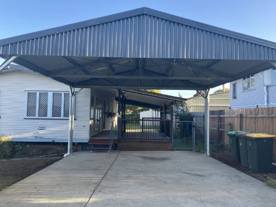 6 Passmore Street, Zillmere, Qld 4034