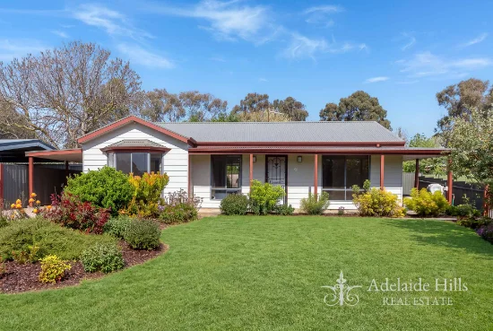 6 Paterson Lane, Mount Barker, SA 5251 - For Sale