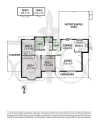 6 Paterson Lane, Mount Barker, SA 5251-Floorplan