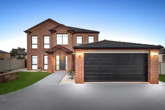 6 Patrine Place, Bella Vista, NSW 2153