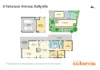6 Patterson Avenue, Kellyville, NSW 2155-Floorplan