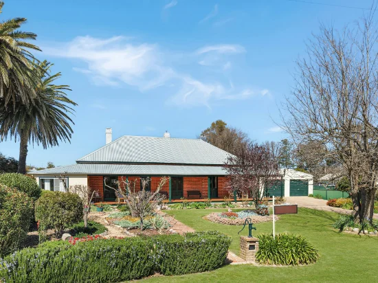 6 Patterson Avenue, Young, NSW 2594