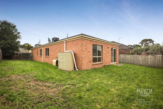 6 Pattomkate Grove, Mernda, Vic 3754