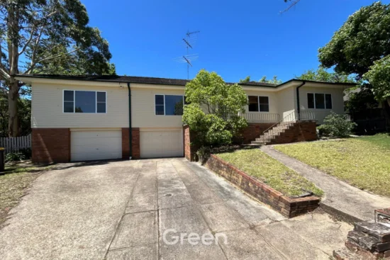 6 Paul Place, Carlingford, NSW 2118 - For Rent