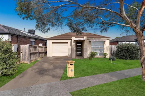 6 Paulo Street, Tarneit, Vic 3029