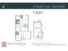 6 Peak Court, Mansfield, Vic 3722-Floorplan