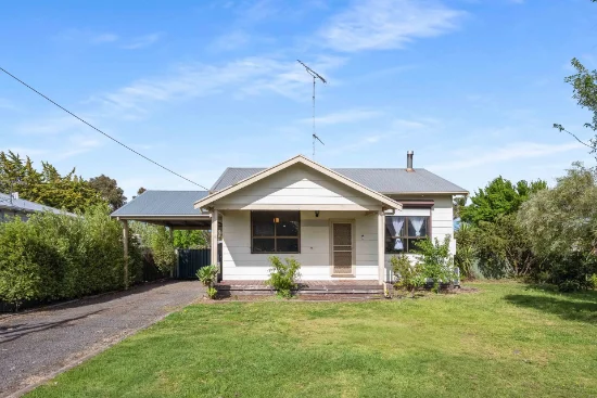 6 Peake Terrace, Nangwarry, SA 5277