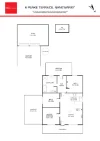 6 Peake Terrace, Nangwarry, SA 5277-Floorplan