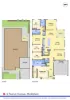 6 Peanut Avenue, Mickleham, Vic 3064-Floorplan
