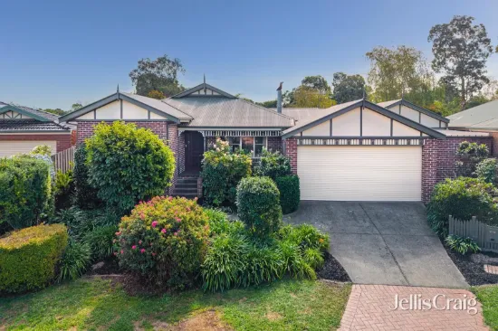 6 Pear Court, Wonga Park, Vic 3115