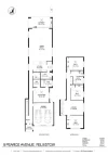 6 Pearce Avenue, Felixstow, SA 5070-Floorplan