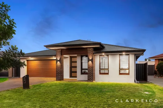 6 Pearce Street, Cliftleigh, NSW 2321