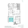 6 Pearce Street, Cliftleigh, NSW 2321-Floorplan