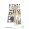 6 Pearce Street, Cliftleigh, NSW 2321-Floorplan