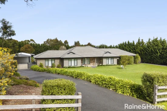6 Pearl Court, Kyneton, Vic 3444