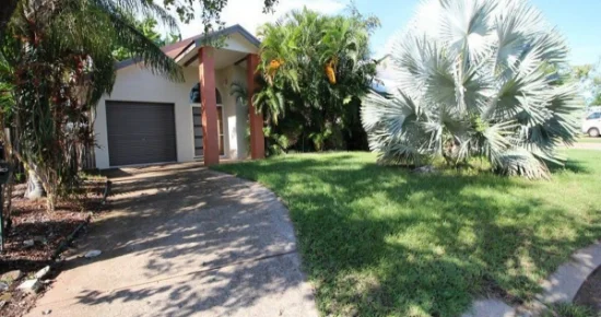 6 Peckham Court, Gunn, NT 0832