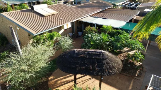 6 Pecten Way, South Hedland, WA 6722