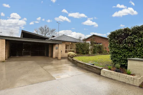 6 Peeler Place, Gowrie, ACT 2904