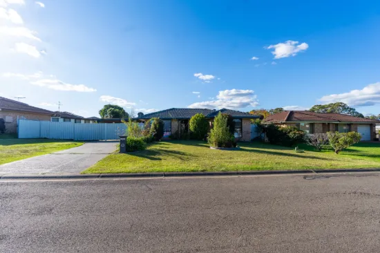 6 Pegasus Street, Erskine Park, NSW 2759
