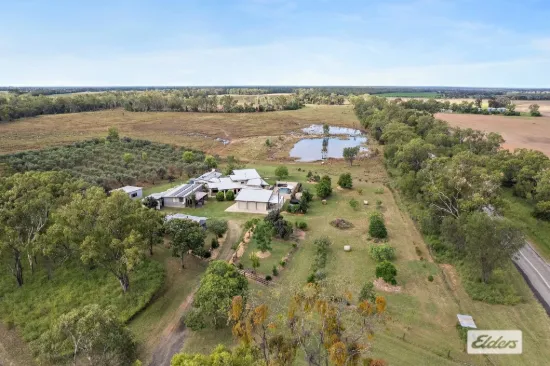 6 Pelican Back Road, Chinchilla, Qld 4413