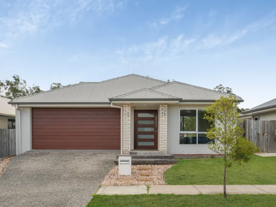 6 Penda Street, Narangba, Qld 4504