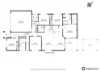 6 Penda Street, Narangba, Qld 4504-Floorplan