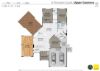 6 Pennant Court, Upper Coomera, Qld 4209-Floorplan