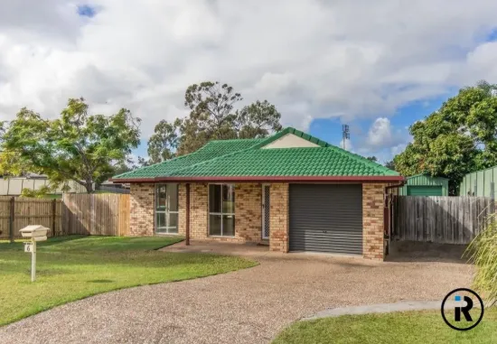 6 Penrith Court, Helensvale, Qld 4212