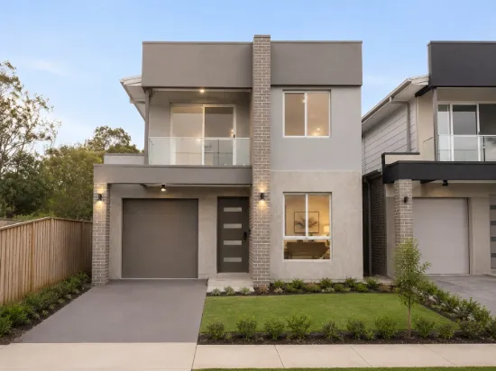 6 Pepoi Street, Austral, NSW 2179