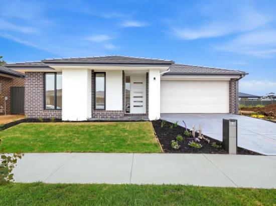 6 Pepperidge Drive, Tarneit, Vic 3029