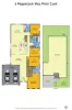 6 Pepperjack Way, Point Cook, Vic 3030-Floorplan