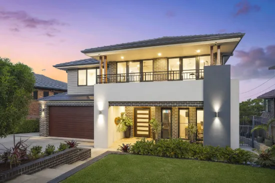 6 Percival Road, Caringbah South, NSW 2229